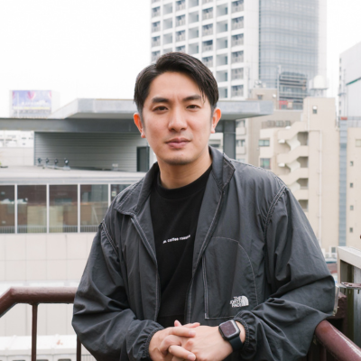 古賀 裕人