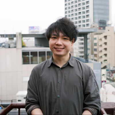 山田 晃平